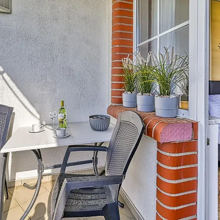 Nadmorski Hexagon - 5d