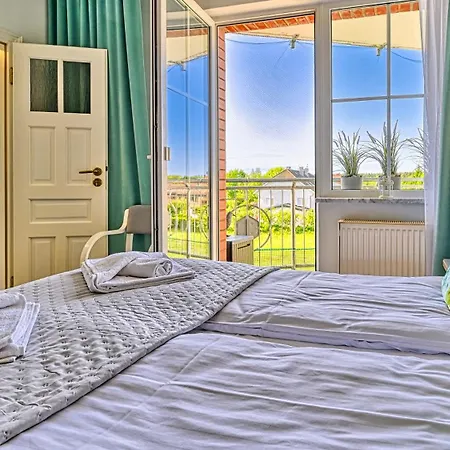 Nadmorski Hexagon - 5d * グジボボ