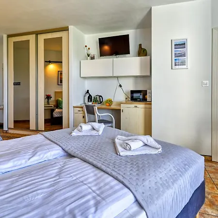 Nadmorski Hexagon - 5d *