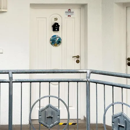 Nadmorski Hexagon - 5d Grzybowo (West Pomeranian)