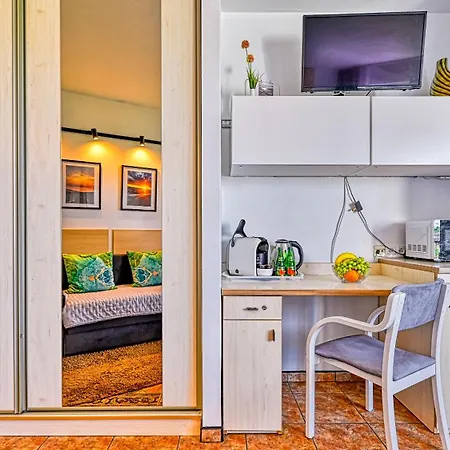 Nadmorski Hexagon - 5d