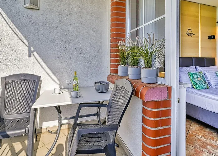 Nadmorski Hexagon - 5d