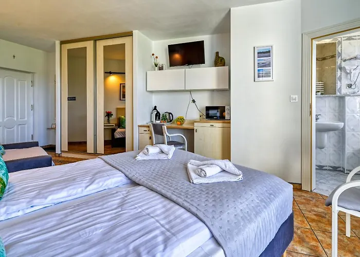 Nadmorski Hexagon - 5d *