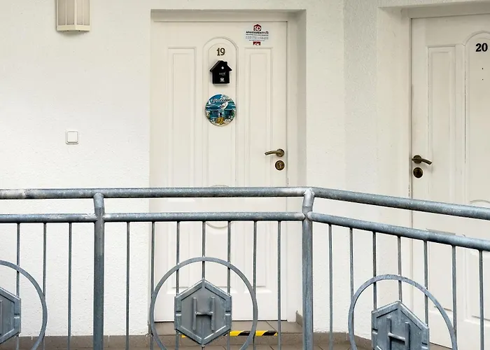 Nadmorski Hexagon - 5d Grzybowo (West Pomeranian)