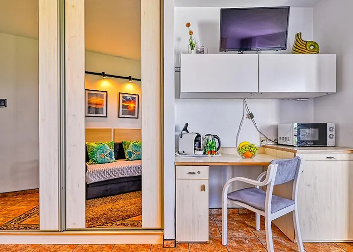 Nadmorski Hexagon - 5d